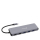 VERBATIM USB-C - 3xUSB 3.2, 2xUSB-C PD, 2xHDMI, DP, RJ45, Audio 32153 - 1236401 - zdjęcie 4